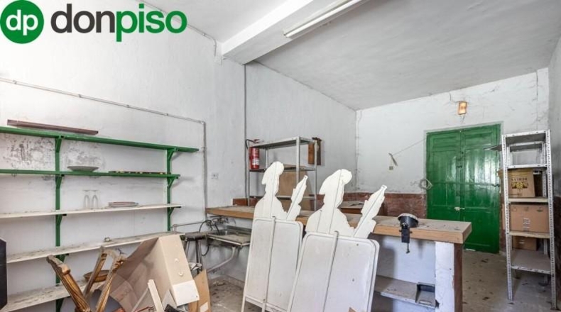 Granada - Granada - 15000m2