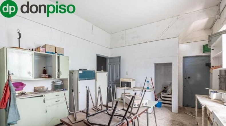 Granada - Granada - 15000m2