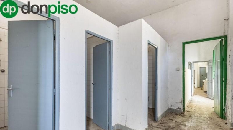 Granada - Granada - 15000m2