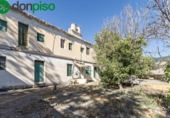 Chalet independiente con terreno en venta en la España, Granada, ref: TR238869 foto