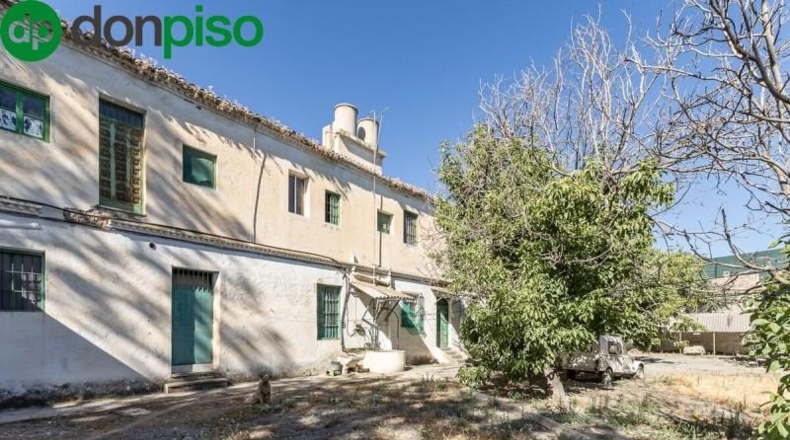 Granada - Granada - 15000m2