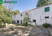Chalet independiente con terreno en venta en la España, Granada, ref: TR238869 foto