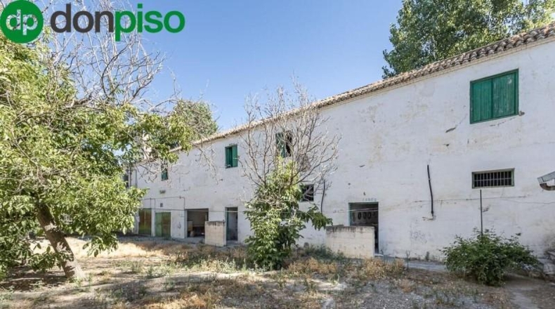 Granada - Granada - 15000m2