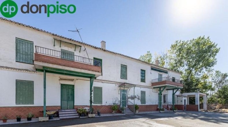 Granada - Granada - 15000m2