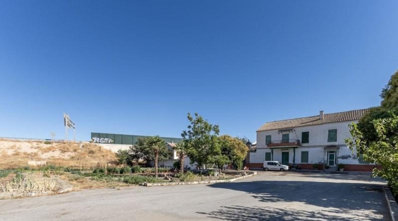 Granada - Granada - 15000m2
