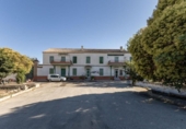 Chalet independiente con terreno en venta en la España, Granada, ref: TR238872 foto