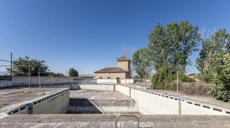 Granada - Granada - 15000m2