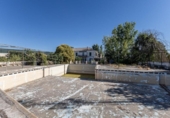 Chalet independiente con terreno en venta en la España, Granada, ref: TR238872 foto