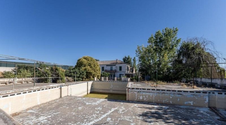 Granada - Granada - 15000m2