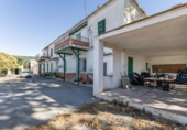 Chalet independiente con terreno en venta en la España, Granada, ref: TR238872 foto