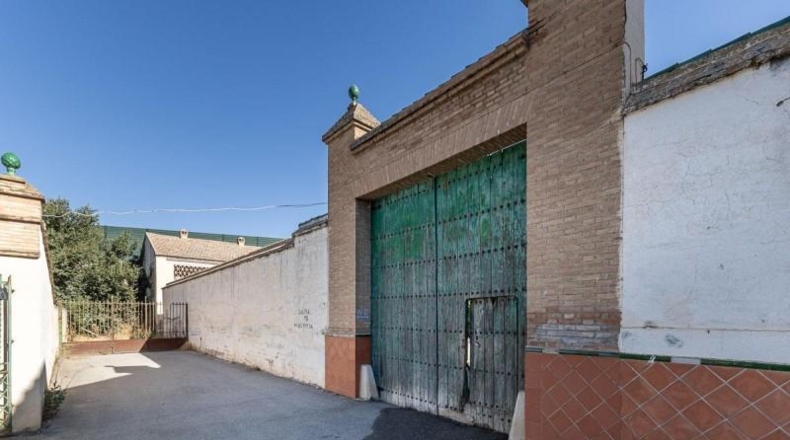 Granada - Granada - 15000m2