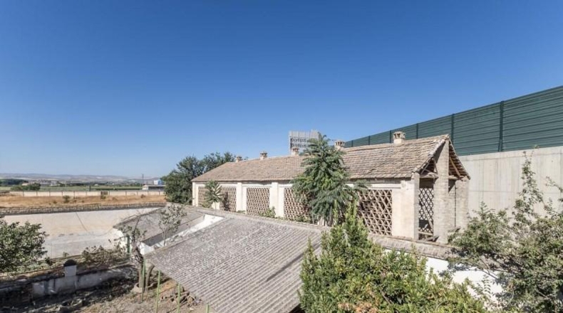Granada - Granada - 15000m2