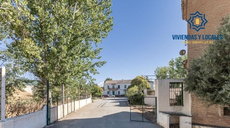Granada - Granada - 15000m2