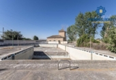Chalet independiente con terreno en venta en la España, Granada, ref: TR238873 foto