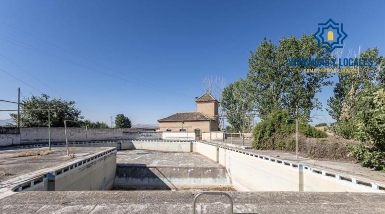 Granada - Granada - 15000m2
