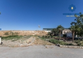 Chalet independiente con terreno en venta en la España, Granada, ref: TR238873 foto