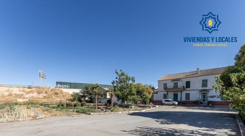 Granada - Granada - 15000m2