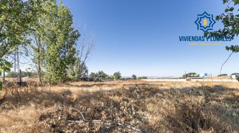 Granada - Granada - 15000m2