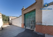 Chalet independiente con terreno en venta en la España, Granada, ref: TR238873 foto