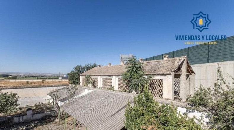 Granada - Granada - 15000m2