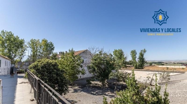 Granada - Granada - 15000m2