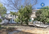 Chalet independiente con terreno en venta en la España, Granada, ref: TR238873 foto
