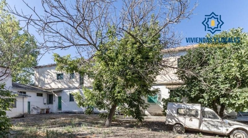 Granada - Granada - 15000m2