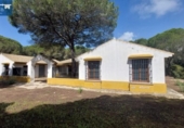 Xalet independent amb terreny en venda a la España, Puerto Real, ref.: TR138731 foto