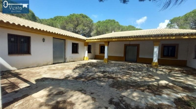 Cádiz - Puerto Real - 120000m2