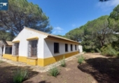 Xalet independent amb terreny en venda a la España, Puerto Real, ref.: TR138731 foto