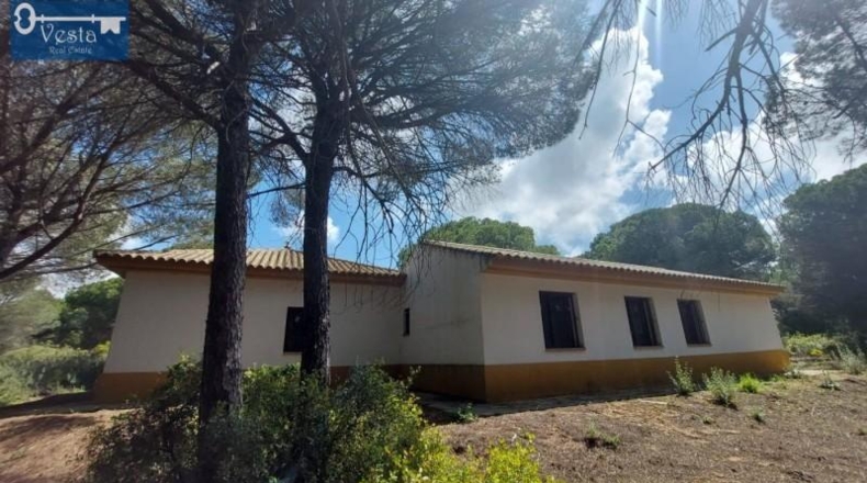 Cádiz - Puerto Real - 120000m2