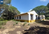 Xalet independent amb terreny en venda a la España, Puerto Real, ref.: TR138731 foto