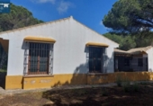 Xalet independent amb terreny en venda a la España, Puerto Real, ref.: TR138731 foto
