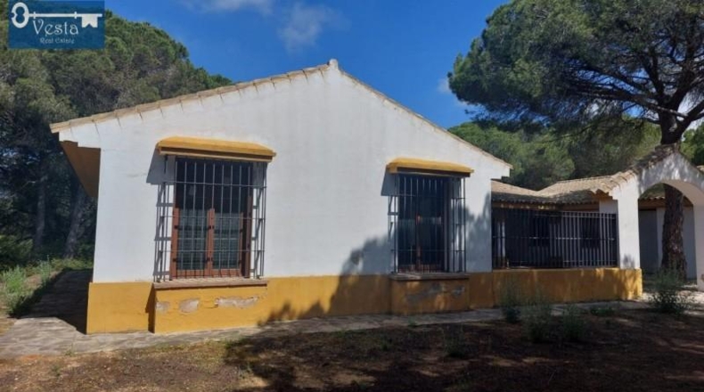 Cádiz - Puerto Real - 120000m2