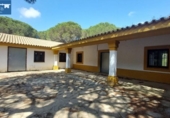 Xalet independent amb terreny en venda a la España, Puerto Real, ref.: TR138731 foto