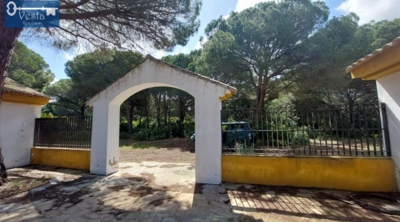 Cádiz - Puerto Real - 120000m2