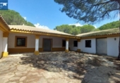 Xalet independent amb terreny en venda a la España, Puerto Real, ref.: TR138731 foto