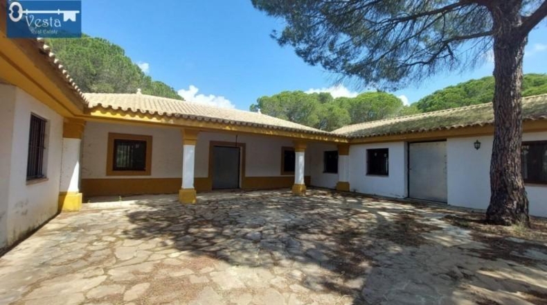 Cádiz - Puerto Real - 120000m2