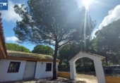 Xalet independent amb terreny en venda a la España, Puerto Real, ref.: TR138731 foto