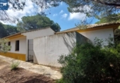 Xalet independent amb terreny en venda a la España, Puerto Real, ref.: TR138731 foto