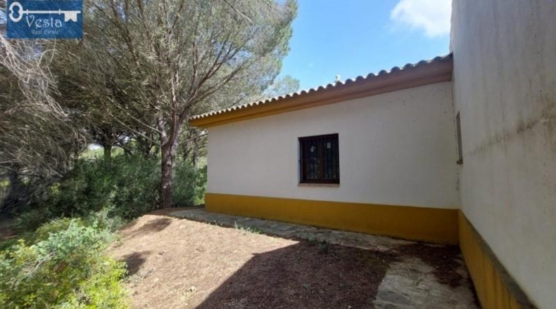 Cádiz - Puerto Real - 120000m2