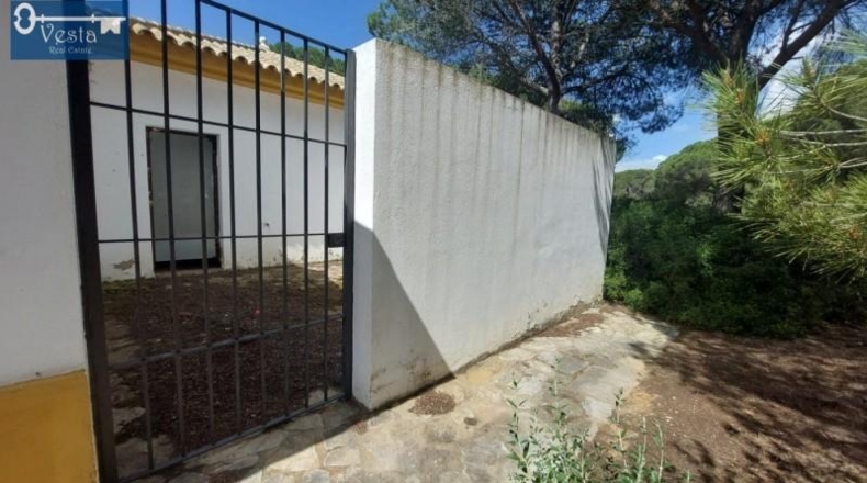 Cádiz - Puerto Real - 120000m2