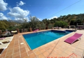 Terreno no urbanizable en venta en la España, Riogordo, ref: TR239108 foto