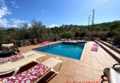 Terreno no urbanizable en venta en la España, Riogordo, ref: TR239108 foto