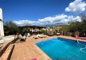 Terreno no urbanizable en venta en la España, Riogordo, ref: TR239108 foto