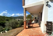 Terreno no urbanizable en venta en la España, Riogordo, ref: TR239108 foto
