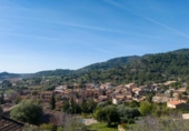 Xalet independent amb terreny en venda a la España, Alaró, ref.: TR147181 foto
