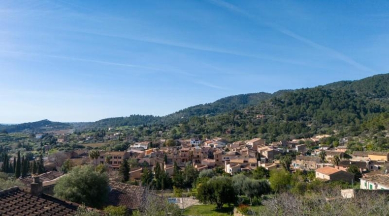 Islas Baleares - Alaró - 219m2