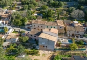 Xalet independent amb terreny en venda a la España, Alaró, ref.: TR147181 foto