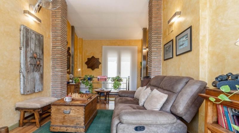 Granada - Granada - 159m2